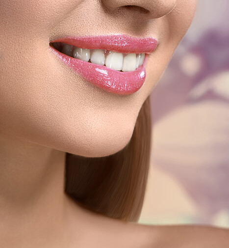 cosmetic dental services New Smyrna Beach